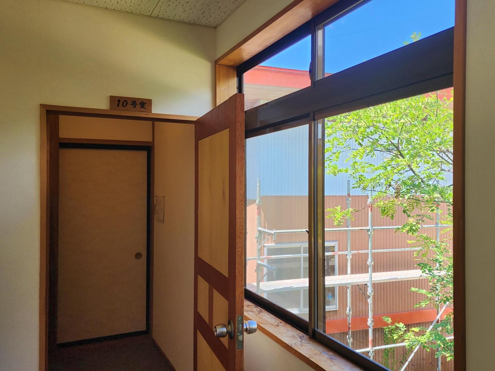 Minshuku Kojima Hotell Nozawaonsen Exteriör bild