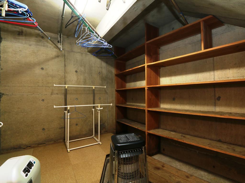 Minshuku Kojima Hotell Nozawaonsen Exteriör bild